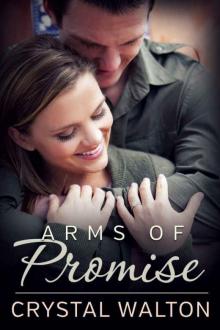 Arms of Promise Read online