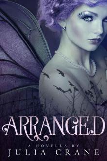 Arranged (Arranged Trilogy Book 1) Read online