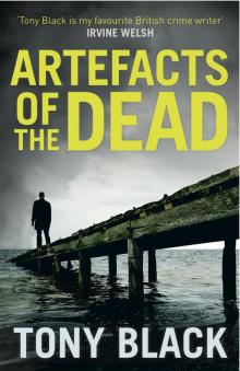Artefacts of the Dead Read online