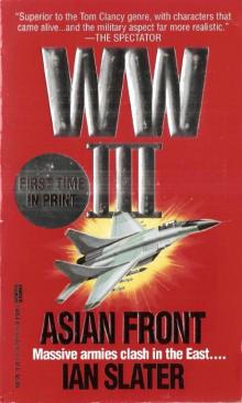 Asian Front wi-6 Read online