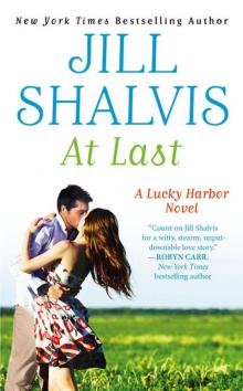 At Last (Lucky Harbor) Read online