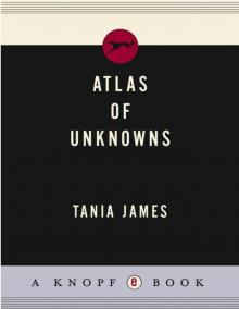 ATLAS of UNKNOWNS