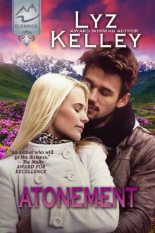 Atonement: The Lonely Ridge Collection Read online