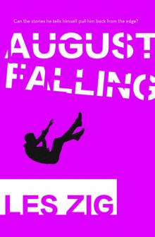 August Falling Read online