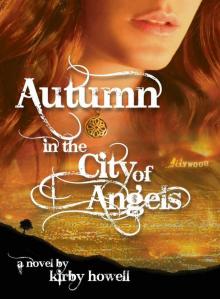 Autumn in the City of Angels Read online