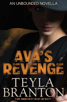 Ava's Revenge Read online