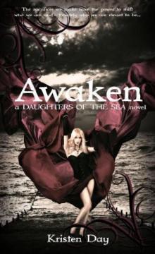 Awaken dots-2 Read online