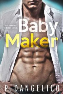 Baby Maker Read online