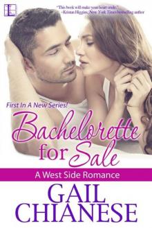 Bachelorette for Sale Read online