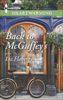 Back to McGuffey's Read online