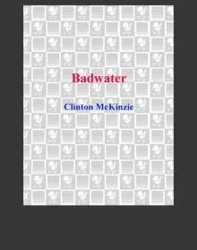 Badwater Read online