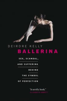 Ballerina Read online