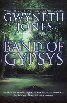 Band of Gypsys Read online