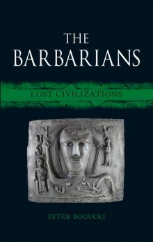 Barbarians Read online