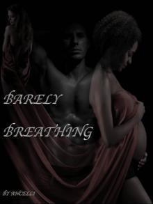 Barely Breathing Read online
