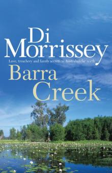 Barra Creek Read online