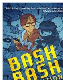 Bash Bash Revolution Read online