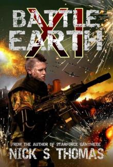 Battle Earth: 11 Read online