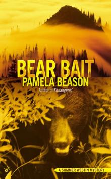 Bear Bait (9781101611548)