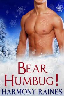 Bear Humbug! Read online
