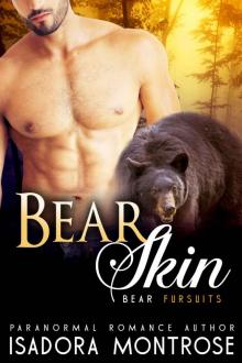 Bear Skin (BBW / Bearshifter Romance): A Billionaire Oil Bearons Romance (Bear Fursuits Book 5) Read online