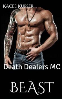 Beast: Death Dealers MC Read online