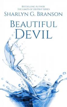 Beautiful Devil: The Rockstar Duet Book 2