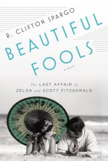 Beautiful Fools Read online