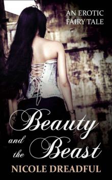 Beauty and the Beast (Erotic Fairy Tales)