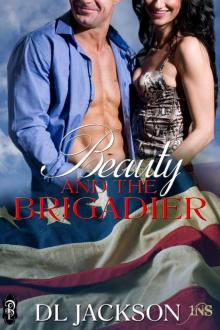 Beauty and the Brigadier Read online