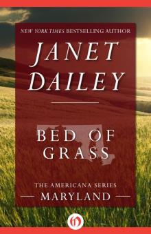 Bed of Grass (The Americana Series Book 20)