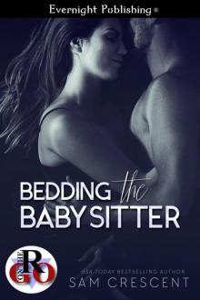 Bedding the Babysitter