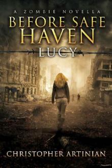 Before Safe Haven_Lucy