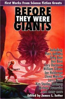 Before They Were Giants Read online