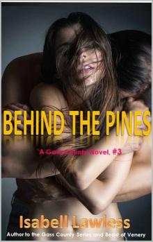 Behind the Pines (The Gass County Series Book 3)