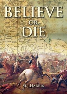 Believe or Die Read online