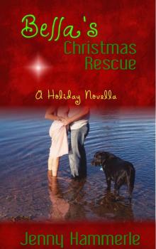 Bella's Christmas Rescue: A Holiday Novella Read online