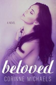 Beloved (The Belonging Series) Read online