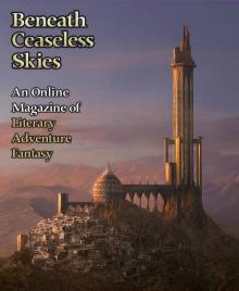 Beneath Ceaseless Skies #50 Read online