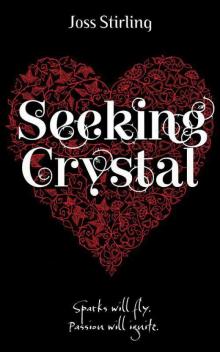Benedict 03 - Seeking Crystal Read online