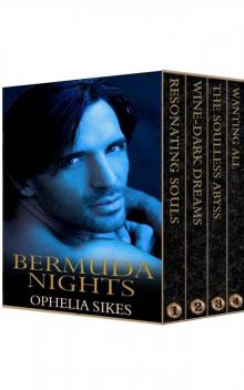 Bermuda Nights - The Boxed Set