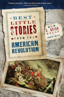 Best Little Stories from the American Revolution Read online