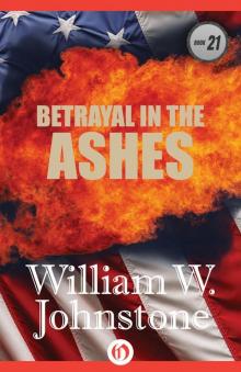 Betrayal in the Ashes Read online
