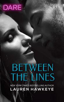 Between the Lines Read online