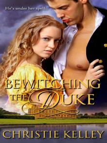 Bewitching the Duke Read online