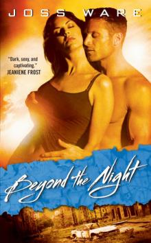 Beyond the Night Read online
