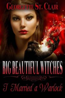 Big Beautiful Witches: I Married A Warlock Read online