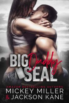 Big Daddy SEAL Read online