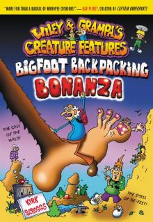 Bigfoot Backpacking Bonanza Read online