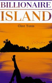 Billionaire Island Read online